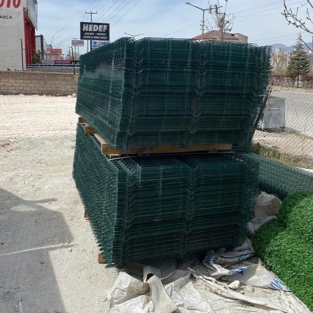 Bediroğlu Sac Metal Görsel 11